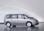 Renault Espace IV 2002 года